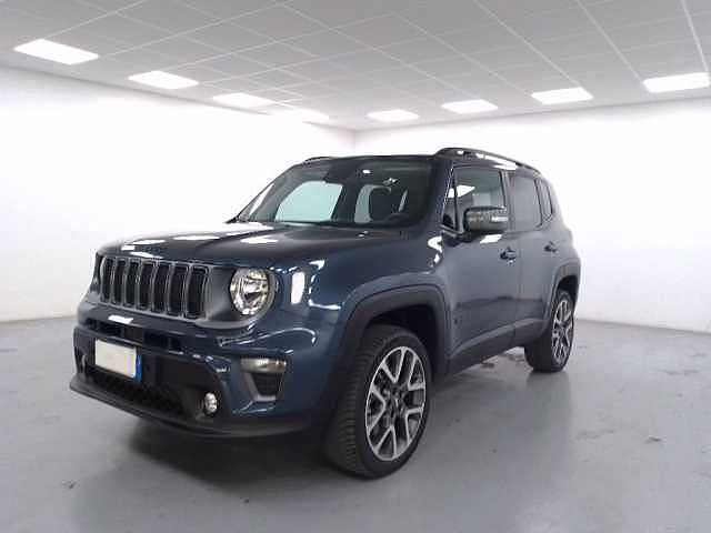 Jeep Renegade 1.3 t4 phev s 4xe at6