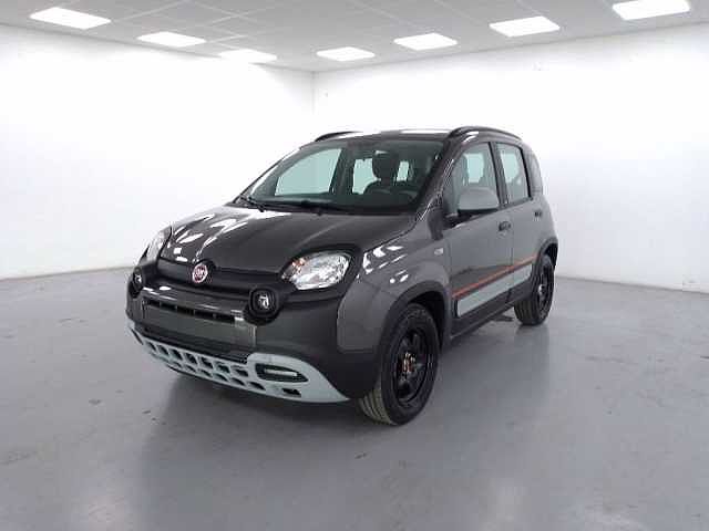 Fiat Panda 1.0 firefly hybrid garmin s&s 70cv 5p.ti