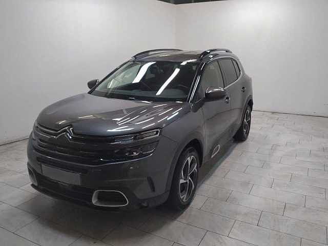 Citroen C5 Aircross C5 aircross 1.5 bluehdi feel pack s&s 130cv eat8 my20