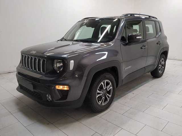 Jeep Renegade 1.6 mjt longitude 2wd 120cv