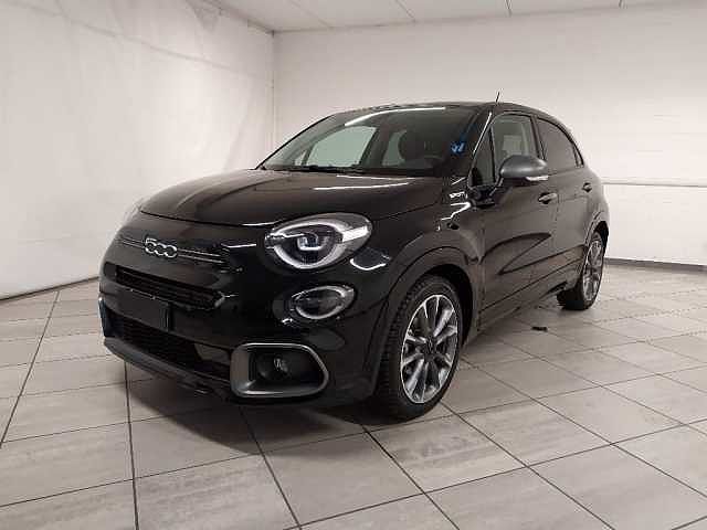 Fiat 500X 500x 1.0 t3 sport 120cv