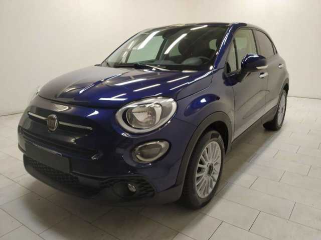 Fiat 500X URBAN MJT 95CV