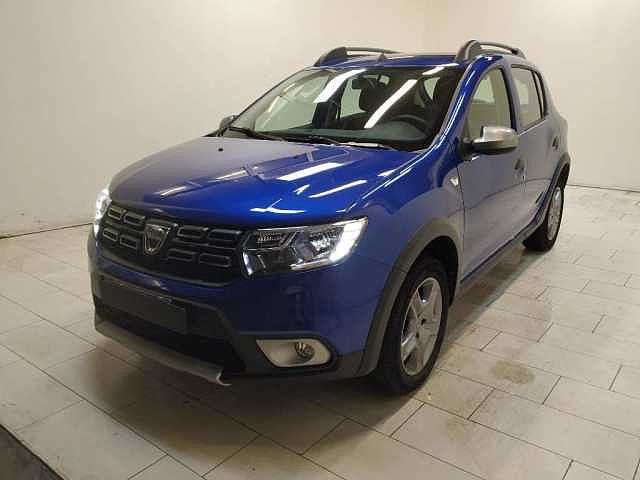 Dacia Sandero Stepway Sandero stepway 1.0 tce comfort eco-g 100cv