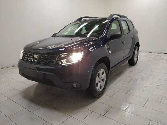 Dacia Duster 1.0 tce comfort eco-g  4x2 100cv