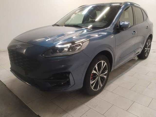 Ford Kuga 2.5 full hybrid st-line x awd 190cv cvt