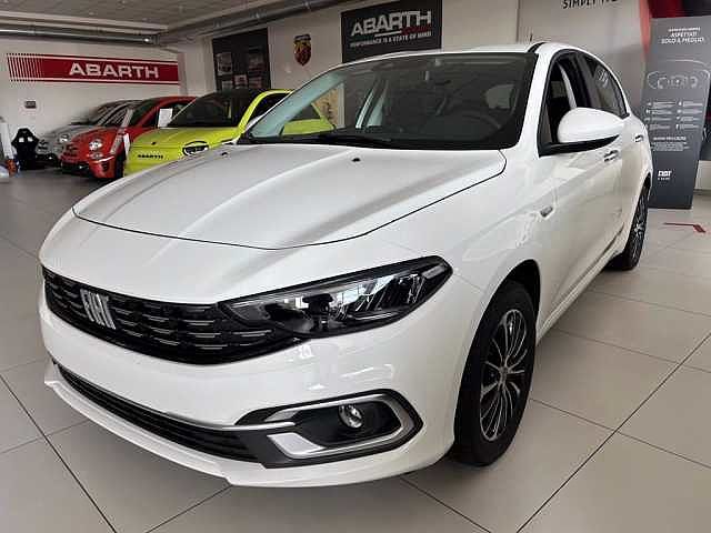 Fiat Tipo 5 porte Tipo 5p 1.0 t3 100cv