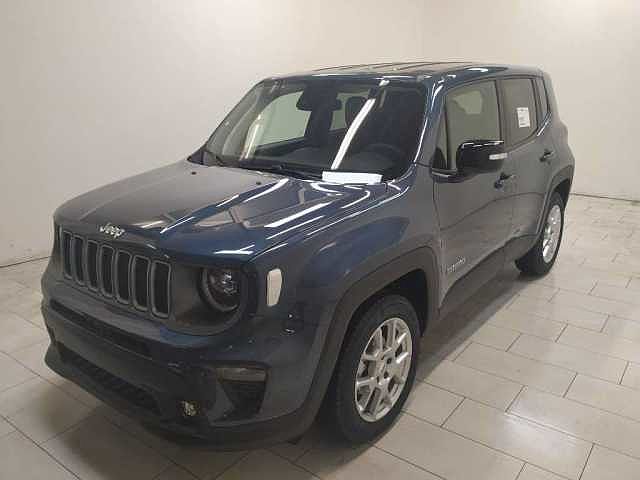 Jeep Renegade 1.0 t3 limited 2wd