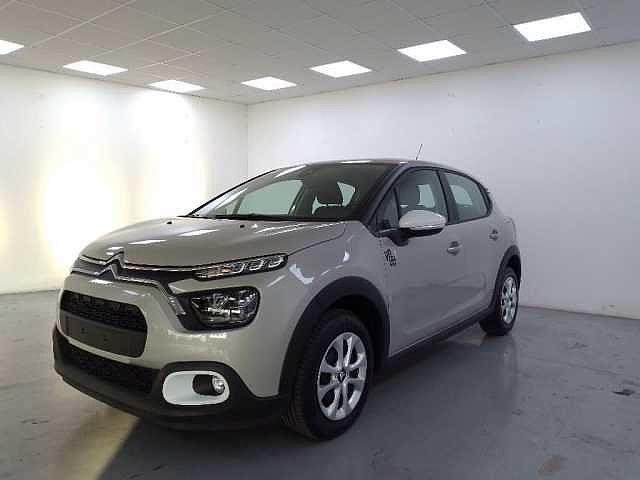 Citroen C3 PURE TECH 83 S e S