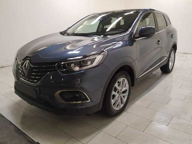 Renault Kadjar 1.5 blue dci business 115cv edc