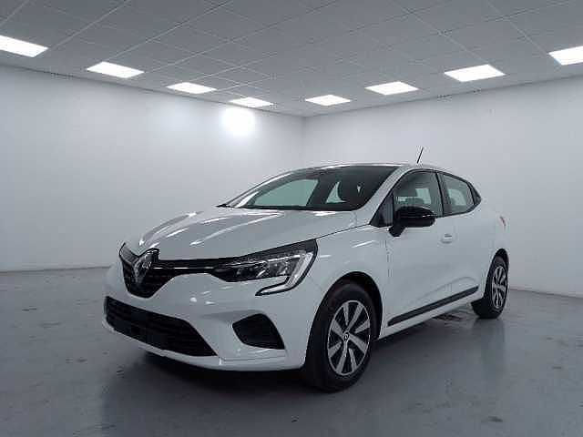 Renault Clio 1.0 tce equilibre 90cv