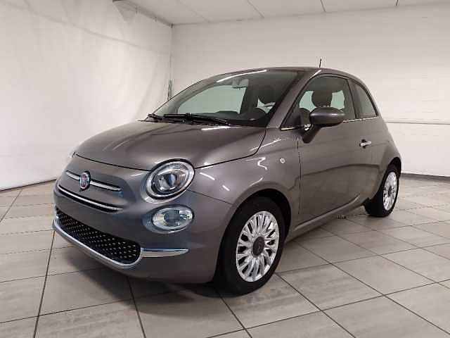 Fiat 500 1.0 hybrid dolcevita 70cv