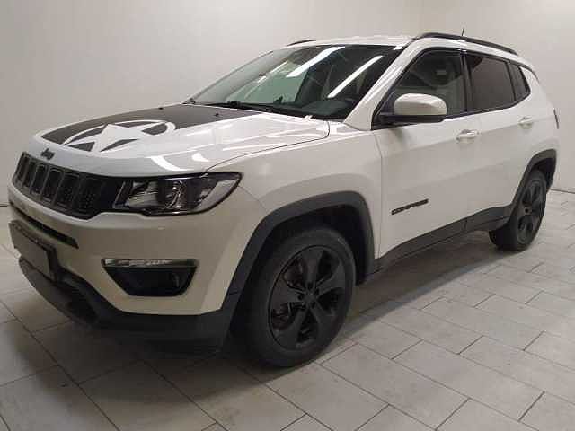 Jeep Compass 1.4 m-air night eagle 2wd 140cv my19