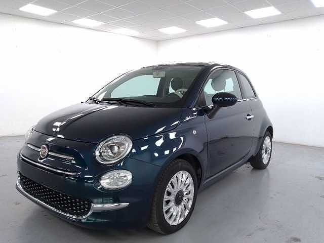 Fiat 500 1.0 hybrid dolcevita 70cv