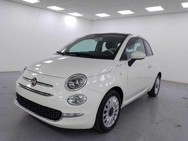 Fiat 500 1.0 hybrid dolcevita 70cv