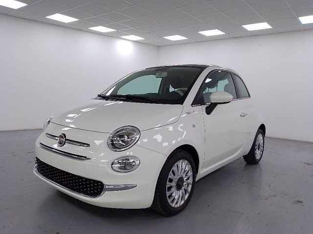 Fiat 500 1.0 hybrid dolcevita 70cv