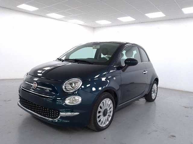 Fiat 500 1.0 hybrid dolcevita 70cv