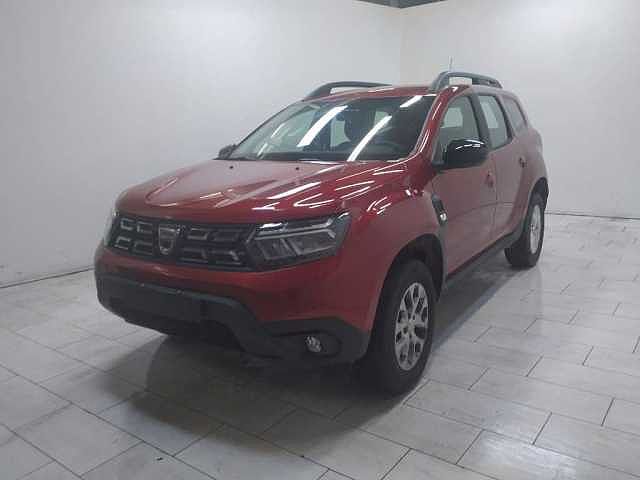 Dacia Duster 1.0 tce comfort gpl 4x2 100cv