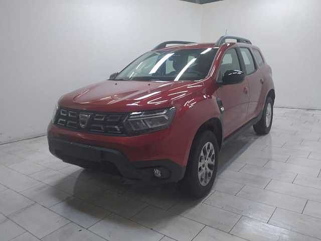 Dacia Duster 1.0 tce comfort gpl 4x2 100cv da Azzurra .