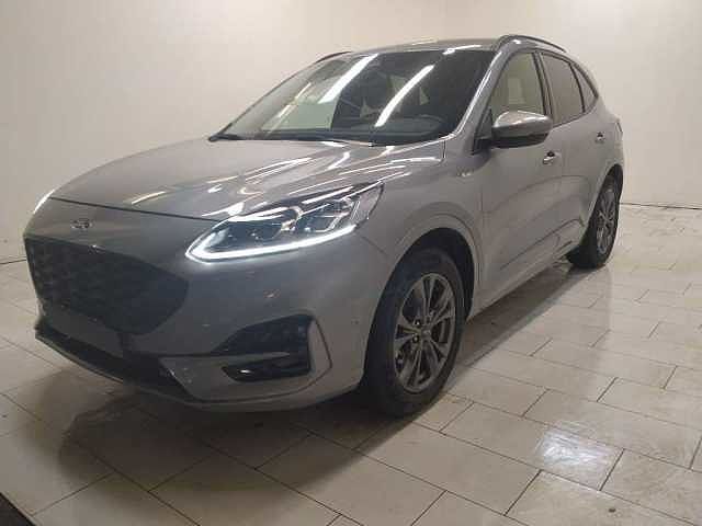 Ford Kuga 2.0 ecoblue st-line x awd 190cv auto