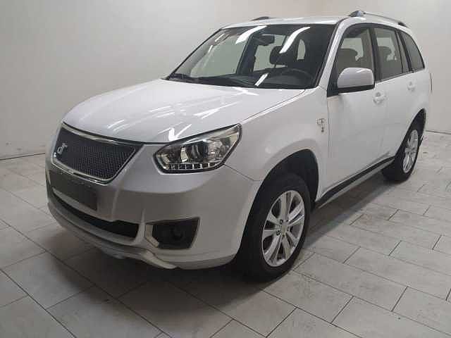 DR Automobiles Kuga 1.6 Gpl