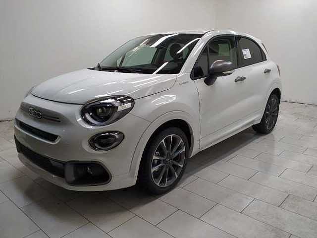 Fiat 500X 500x 1.0 t3 sport 120cv