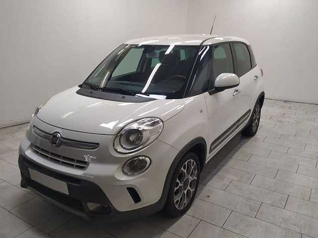 Fiat 500L 500l 1.3 mjt trekking 85cv