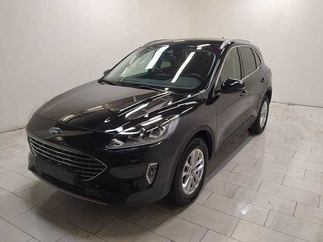 Ford Kuga 1.5 ecoblue titanium 2wd 120cv