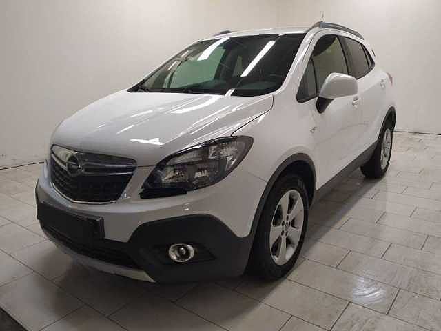 Opel Mokka 1.6 cdti cosmo s&s 4x2 136cv m6 da Azzurra .