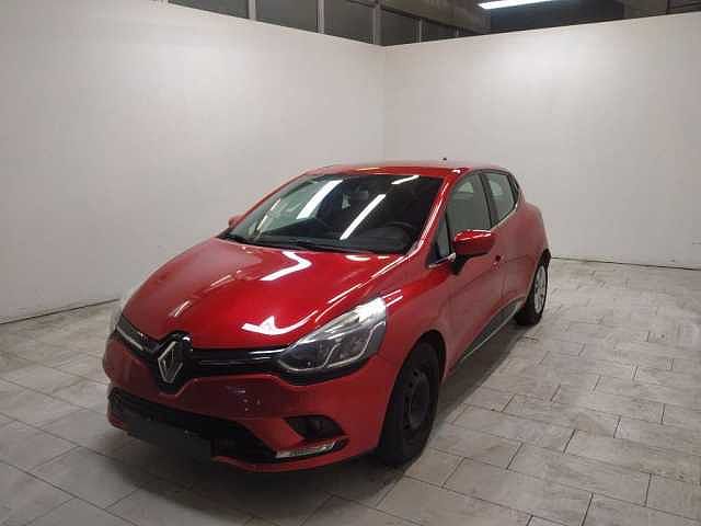 Renault Clio 1.5 dci energy zen 75cv da Azzurra .