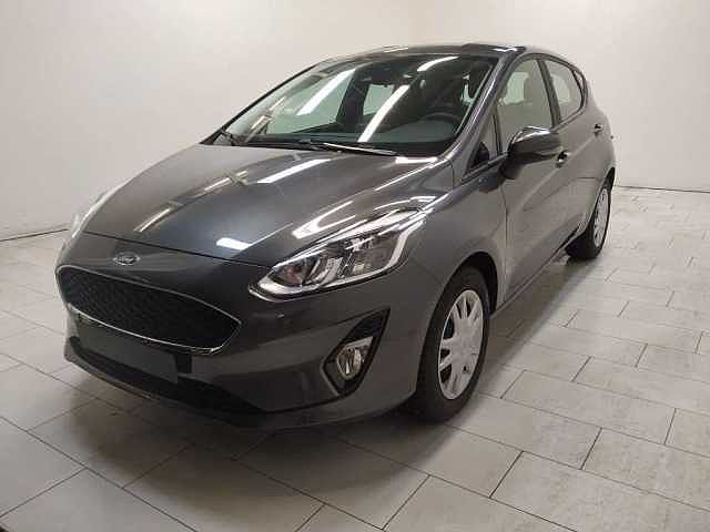 Ford Fiesta 5p 1.1 connect s&s 75cv my20.75