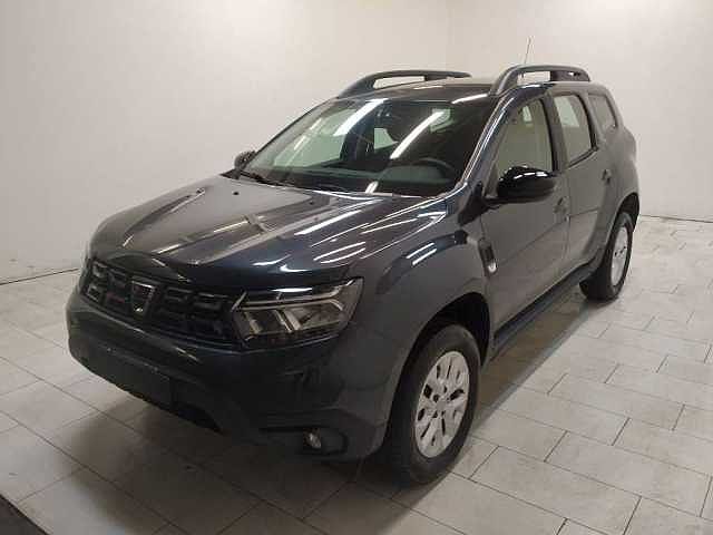 Dacia Duster 1.0 tce comfort gpl 4x2 100cv