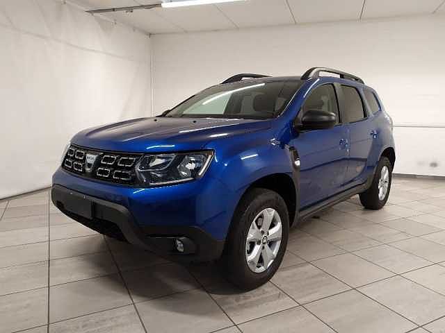 Dacia Duster 1.0 tce comfort eco-g 4x2 100cv da Azzurra .