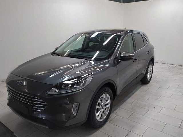 Ford Kuga 1.5 ecoblue titanium 2wd 120cv