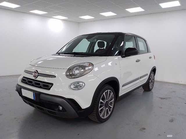 Fiat 500L cross 1.4 tjt Gpl 120cv da Azzurra .