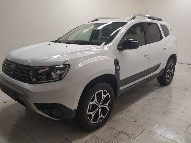 Dacia Duster 1.0 tce 15th anniversary eco-g 4x2 100cv da Azzurra .