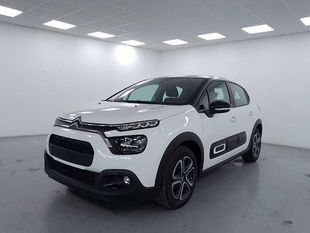 Citroen C3 1.2 puretech plus s&s 83cv