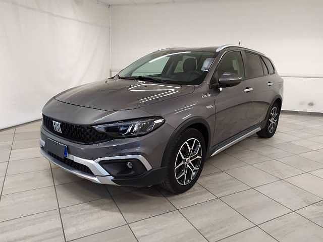 Fiat Tipo Station Wagon Tipo sw 1.5 t4 hybrid cross 130cv dct