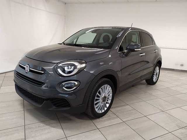 Fiat 500X 500x 1.6 mjt cross 4x2 120cv