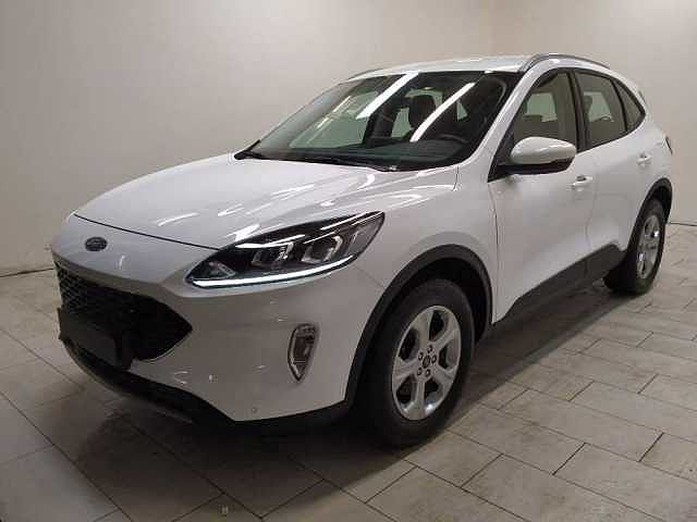 Ford Kuga 1.5 ecoboost connect 2wd 120cv