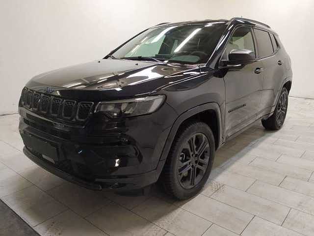 Jeep Compass 1.3 turbo t4 phev 80 anniversario 4xe auto