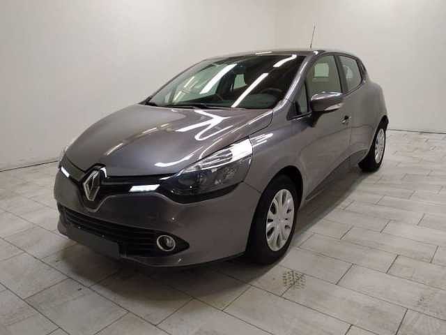 Renault Clio 5p 1.5 dci wave 75cv da Azzurra .