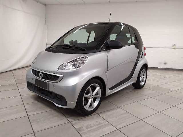 Smart Fortwo 1.0 mhd Pure 71cv FL