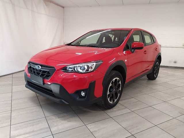 Subaru XV Xv 1.6i style xtra lineartronic