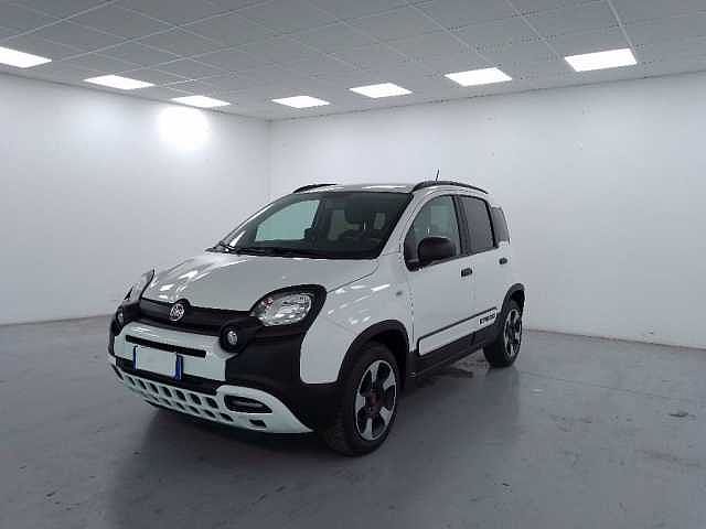 Fiat Panda Cross Panda 1.2 city cross s&s 69cv my19