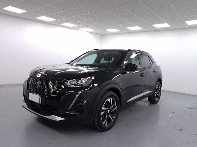 Peugeot 2008 1.2 puretech allure s&s 100cv