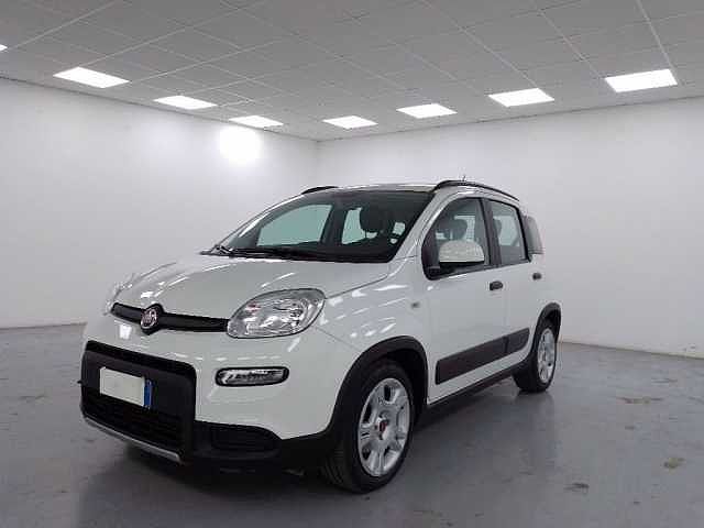 Fiat Panda 1.0 firefly hybrid city life s&s 70cv 5p.ti