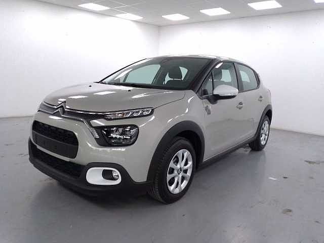 Citroen C3 1.2 puretech you! s&s 83cv