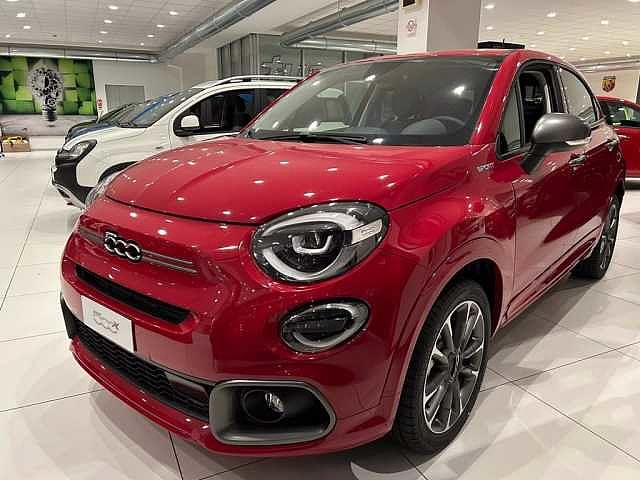 Fiat 500X 500x 1.0 t3 sport 120cv