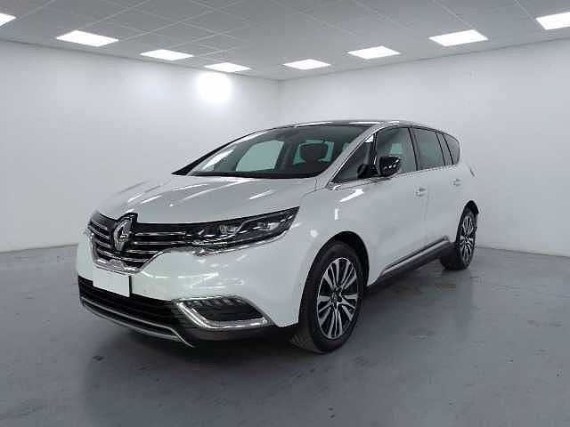 Renault Espace 1.6 dci energy initiale paris 160cv 7p.ti edc