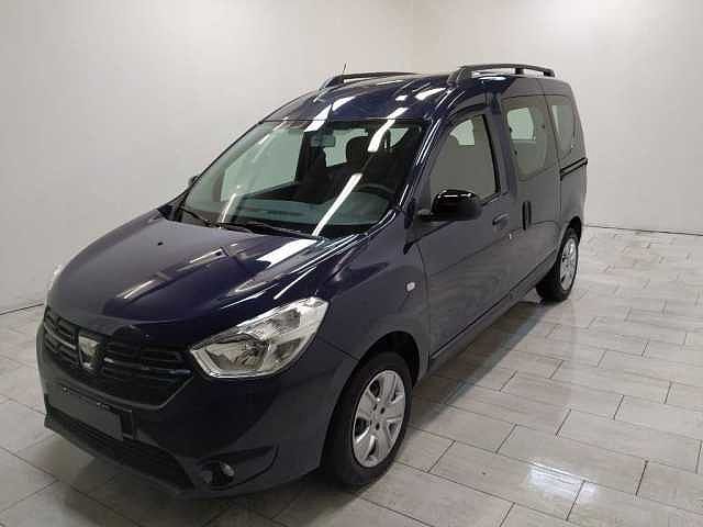 Dacia Dokker 1.5 blue dci comfort s&s 95cv my19